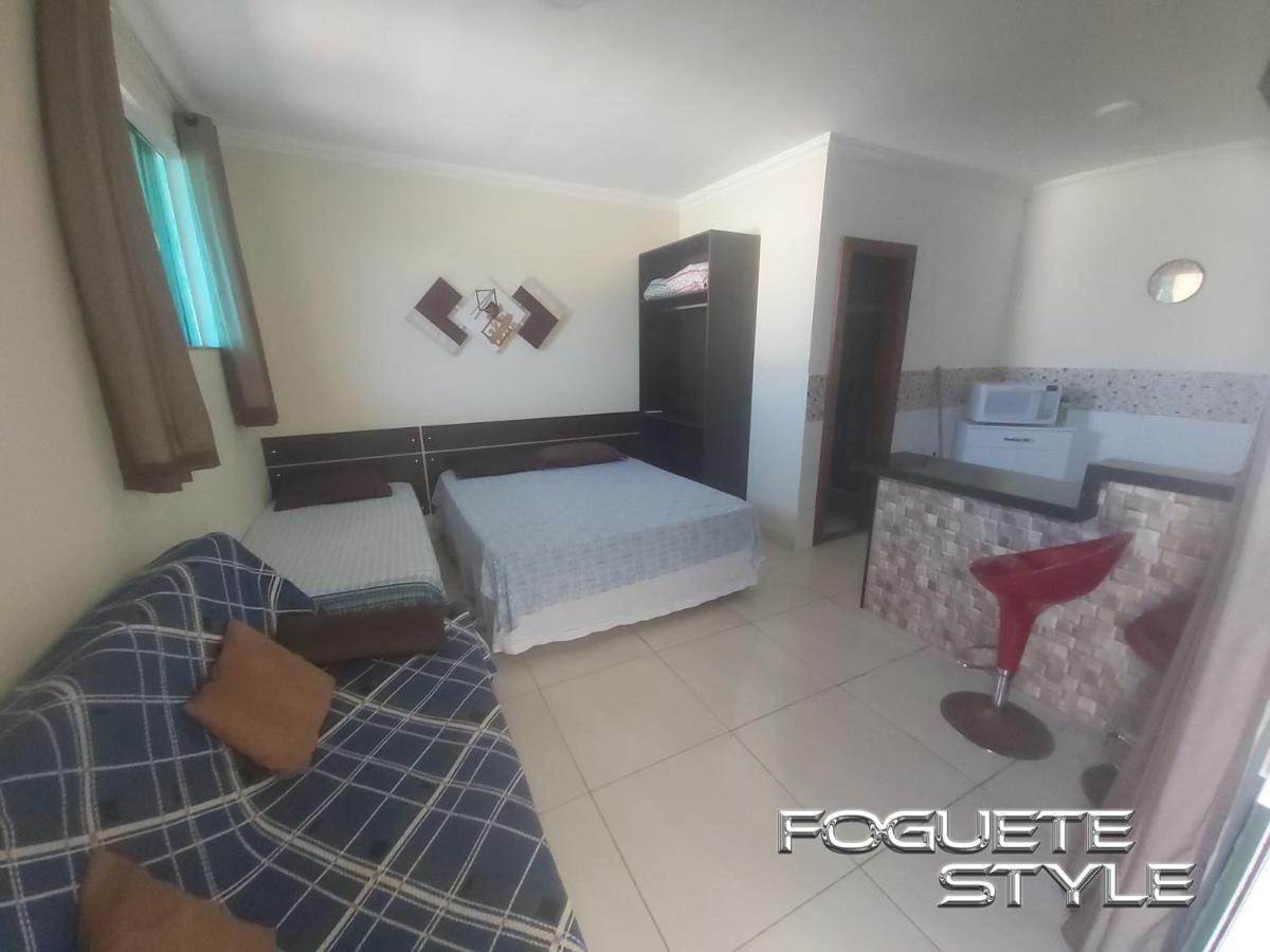 Apartamento Foguete Style Cabo Frío Exterior foto