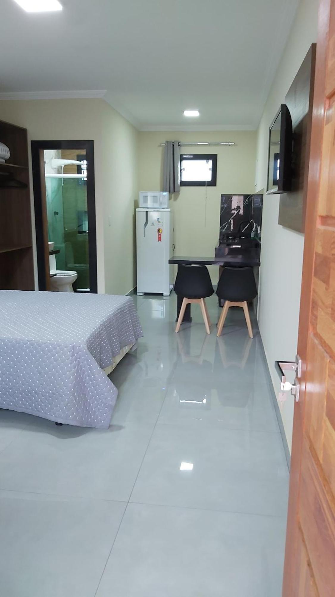 Apartamento Foguete Style Cabo Frío Exterior foto