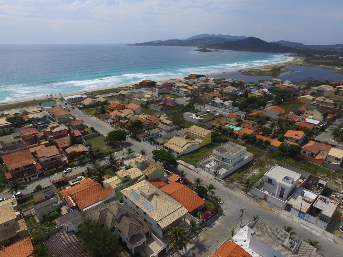 Apartamento Foguete Style Cabo Frío Exterior foto